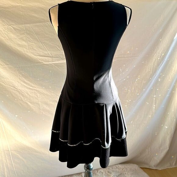 Monnalisa girls dress. Made in Italy size 12 - Picture 4 of 12